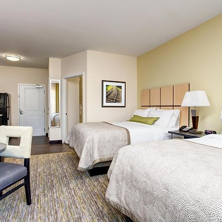 Candlewood Suites Cut Off - Galliano By Ihg Bagian luar foto
