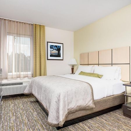 Candlewood Suites Cut Off - Galliano By Ihg Bagian luar foto
