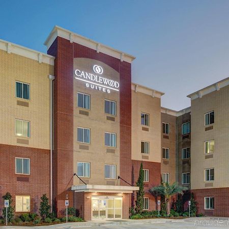 Candlewood Suites Cut Off - Galliano By Ihg Bagian luar foto
