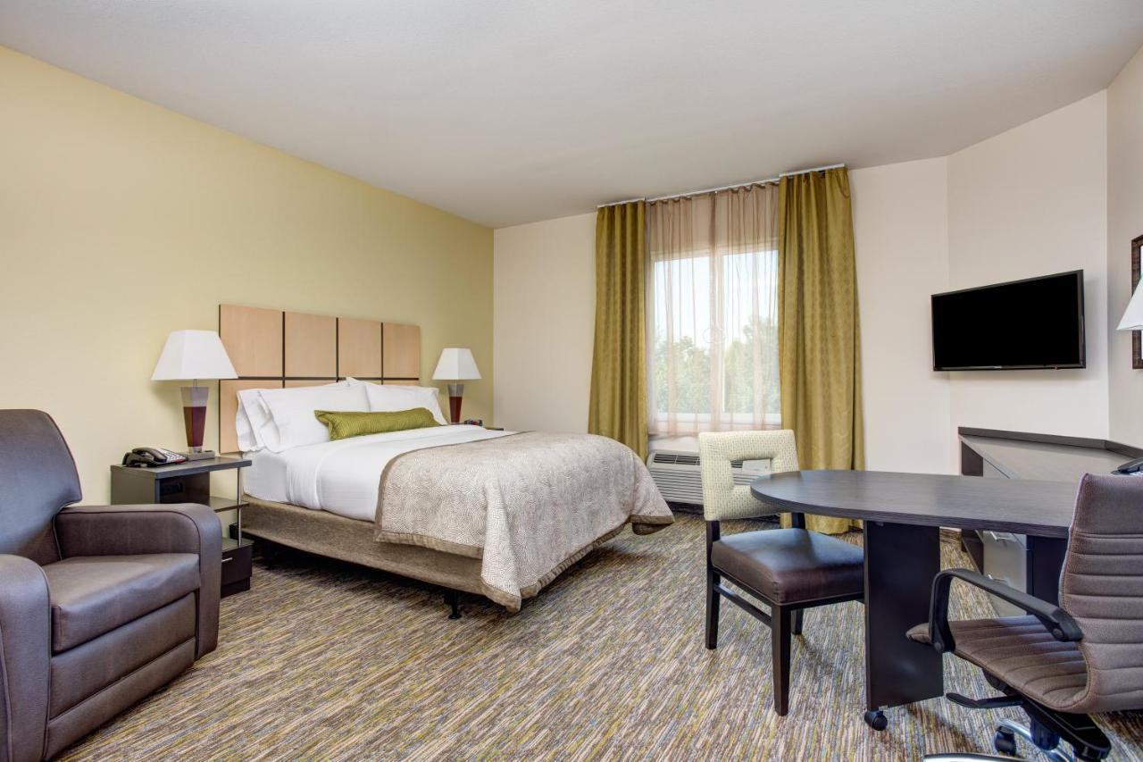 Candlewood Suites Cut Off - Galliano By Ihg Bagian luar foto
