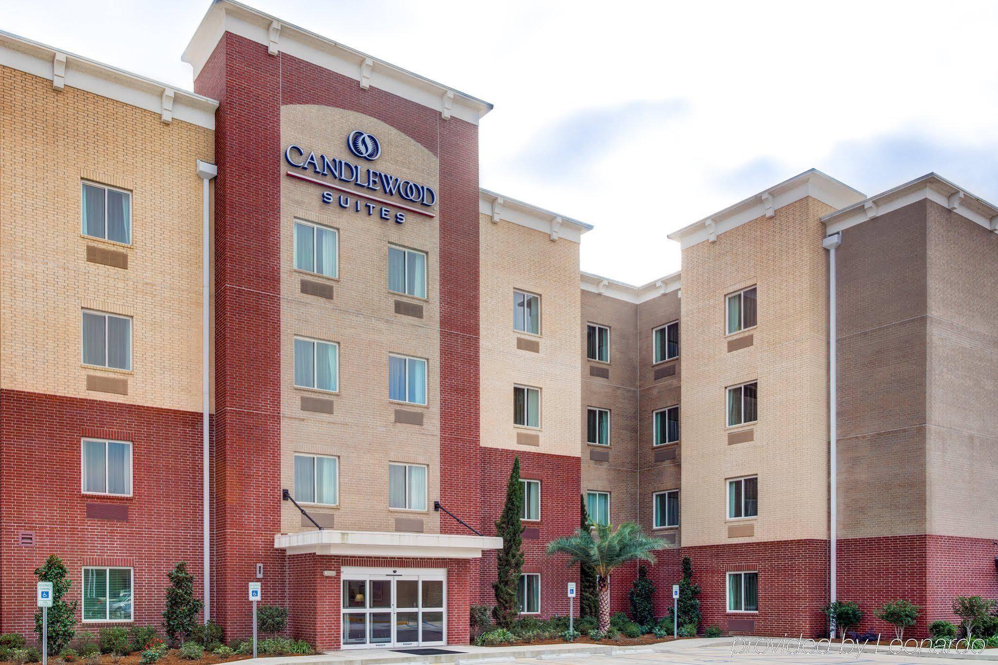 Candlewood Suites Cut Off - Galliano By Ihg Bagian luar foto