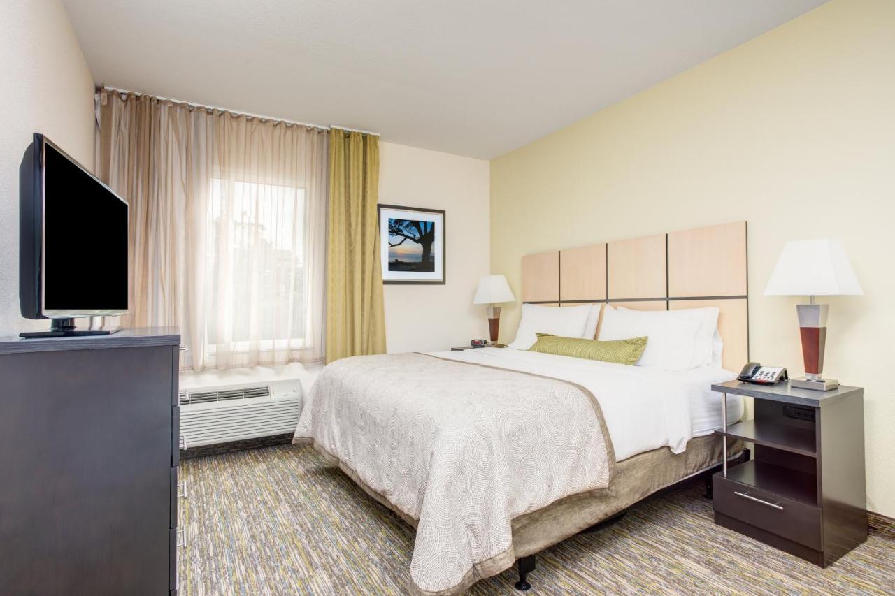 Candlewood Suites Cut Off - Galliano By Ihg Bagian luar foto