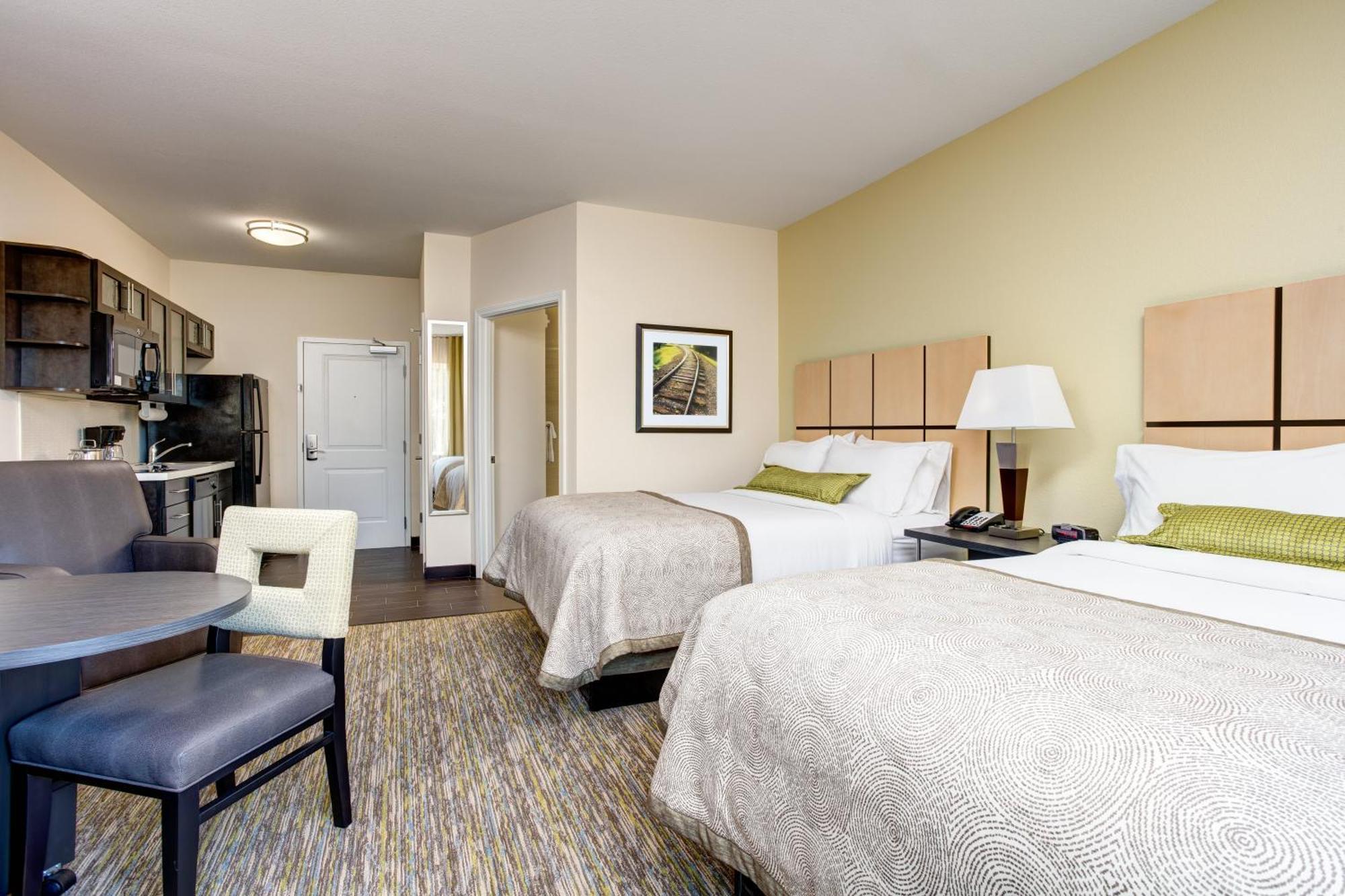 Candlewood Suites Cut Off - Galliano By Ihg Bagian luar foto