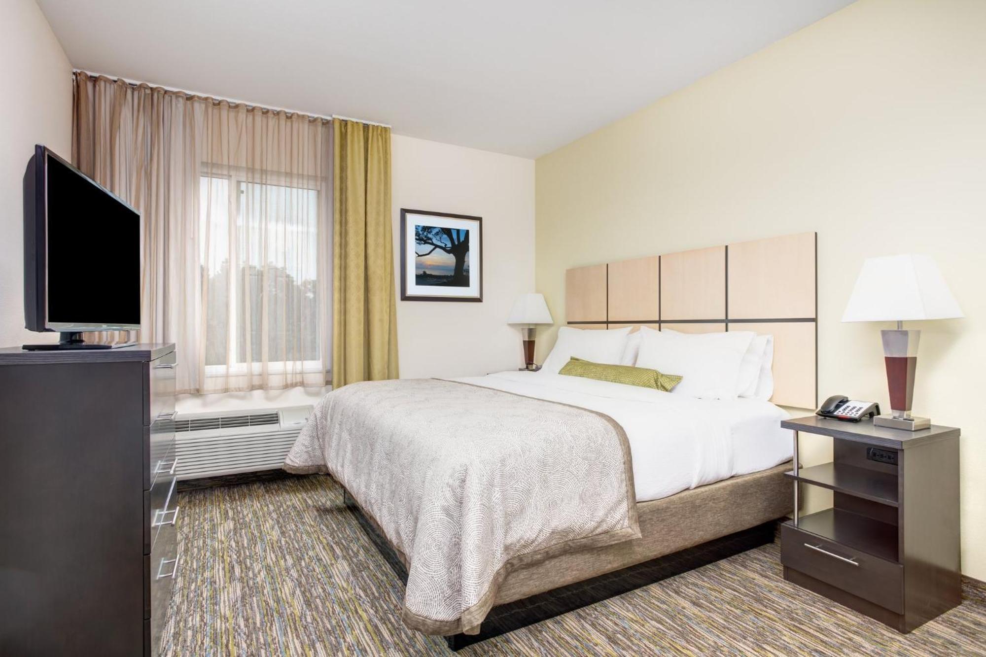 Candlewood Suites Cut Off - Galliano By Ihg Bagian luar foto