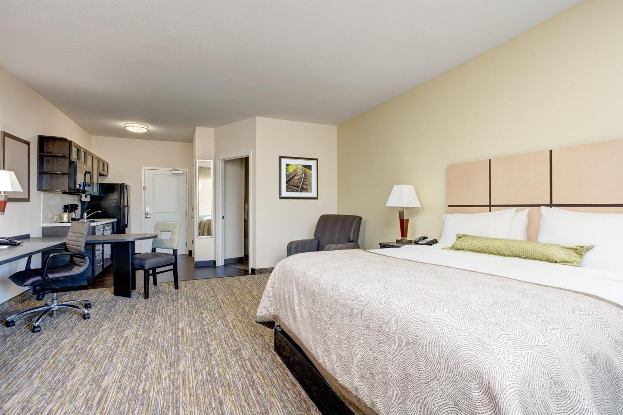 Candlewood Suites Cut Off - Galliano By Ihg Bagian luar foto