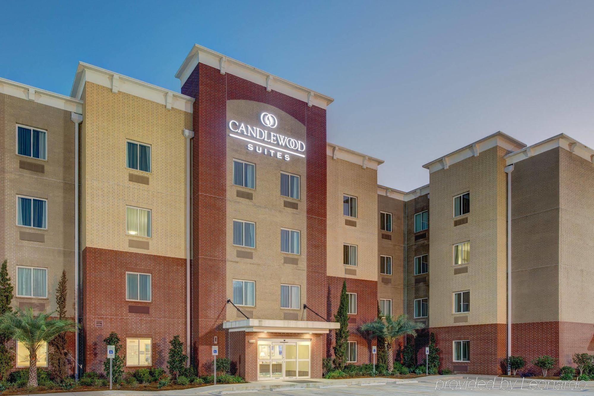 Candlewood Suites Cut Off - Galliano By Ihg Bagian luar foto