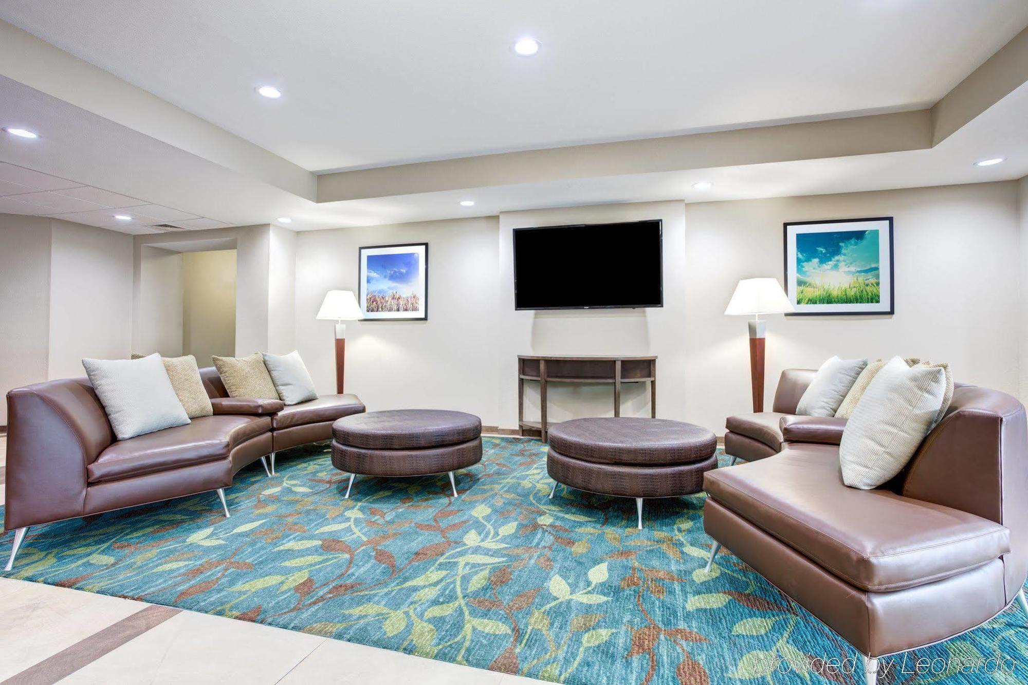 Candlewood Suites Cut Off - Galliano By Ihg Bagian luar foto