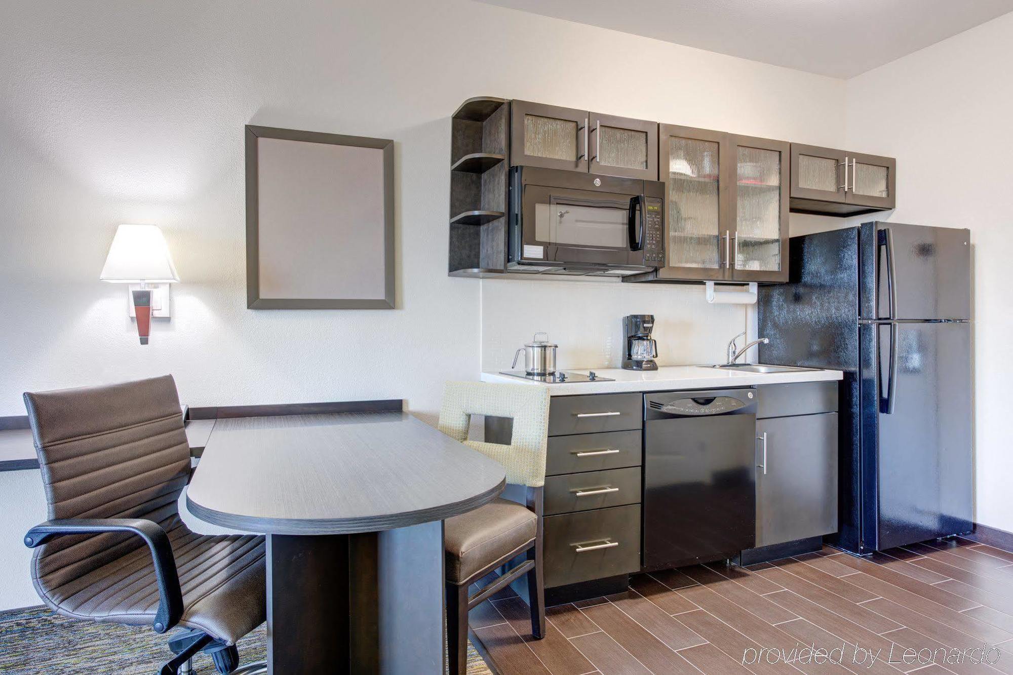 Candlewood Suites Cut Off - Galliano By Ihg Bagian luar foto