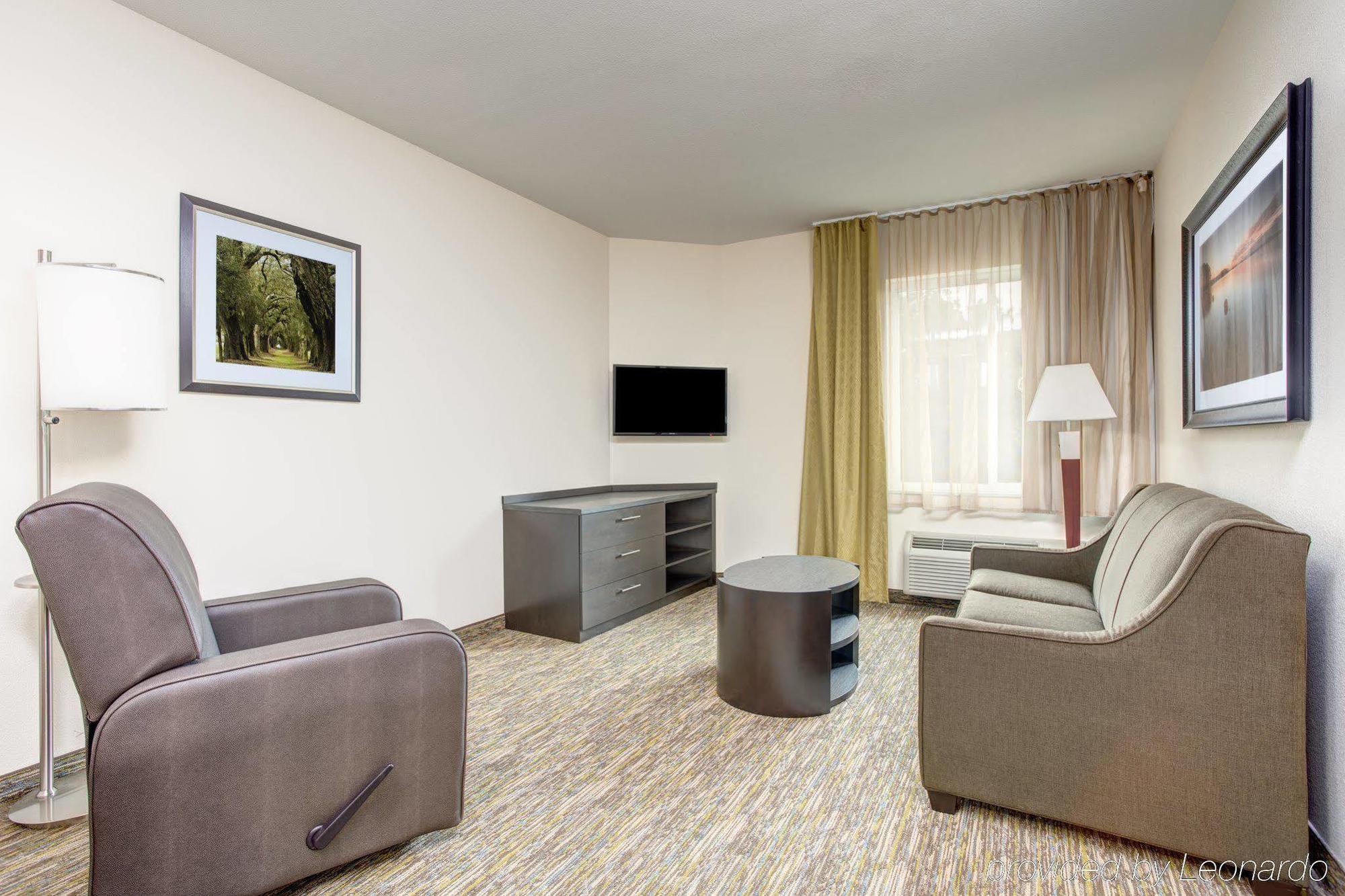 Candlewood Suites Cut Off - Galliano By Ihg Bagian luar foto