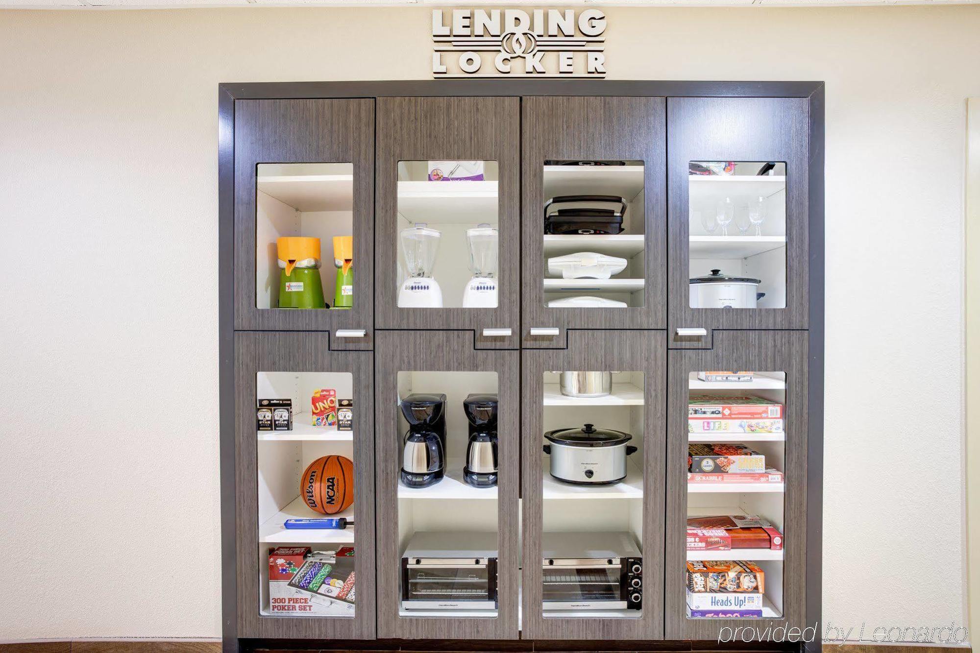 Candlewood Suites Cut Off - Galliano By Ihg Bagian luar foto