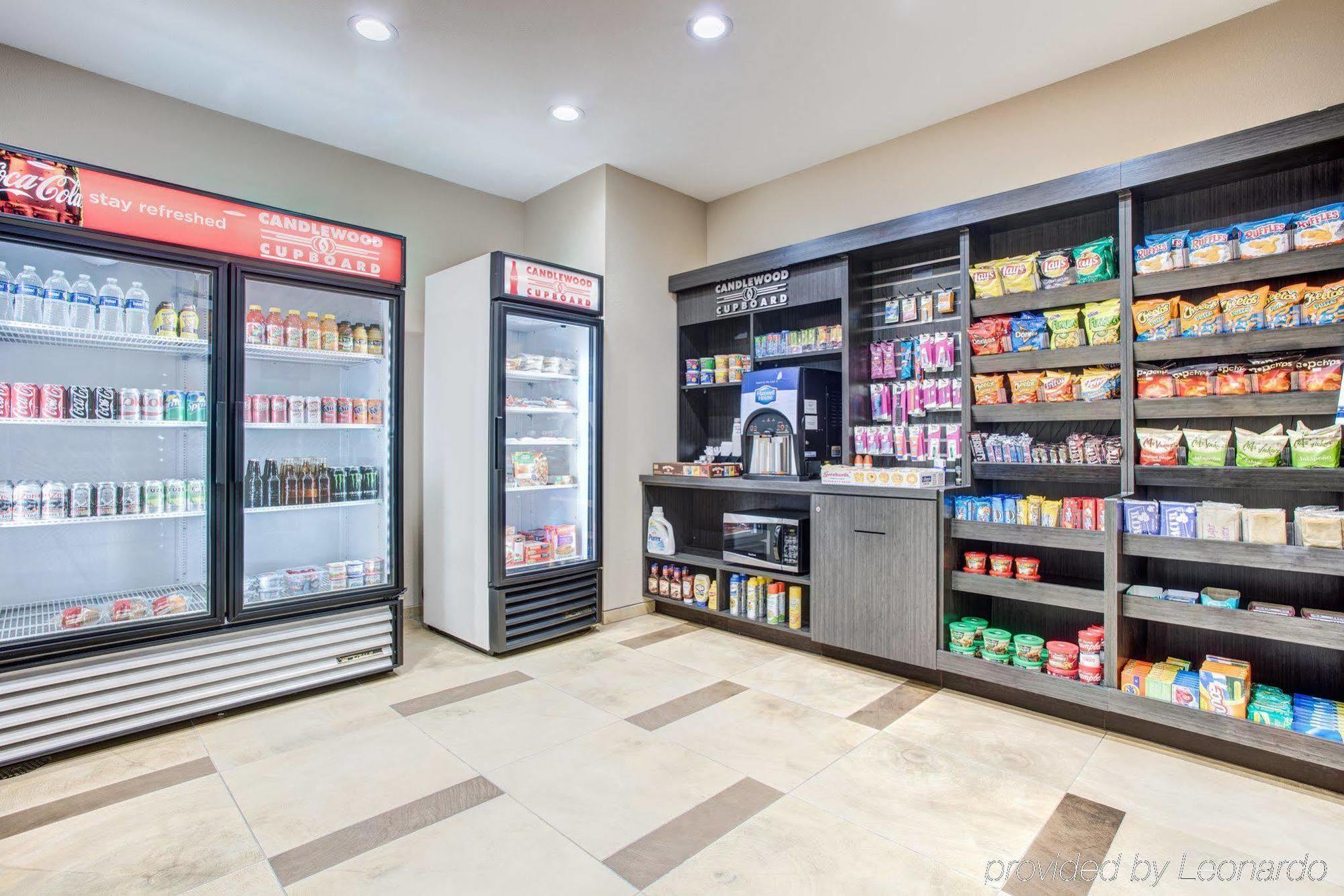 Candlewood Suites Cut Off - Galliano By Ihg Bagian luar foto