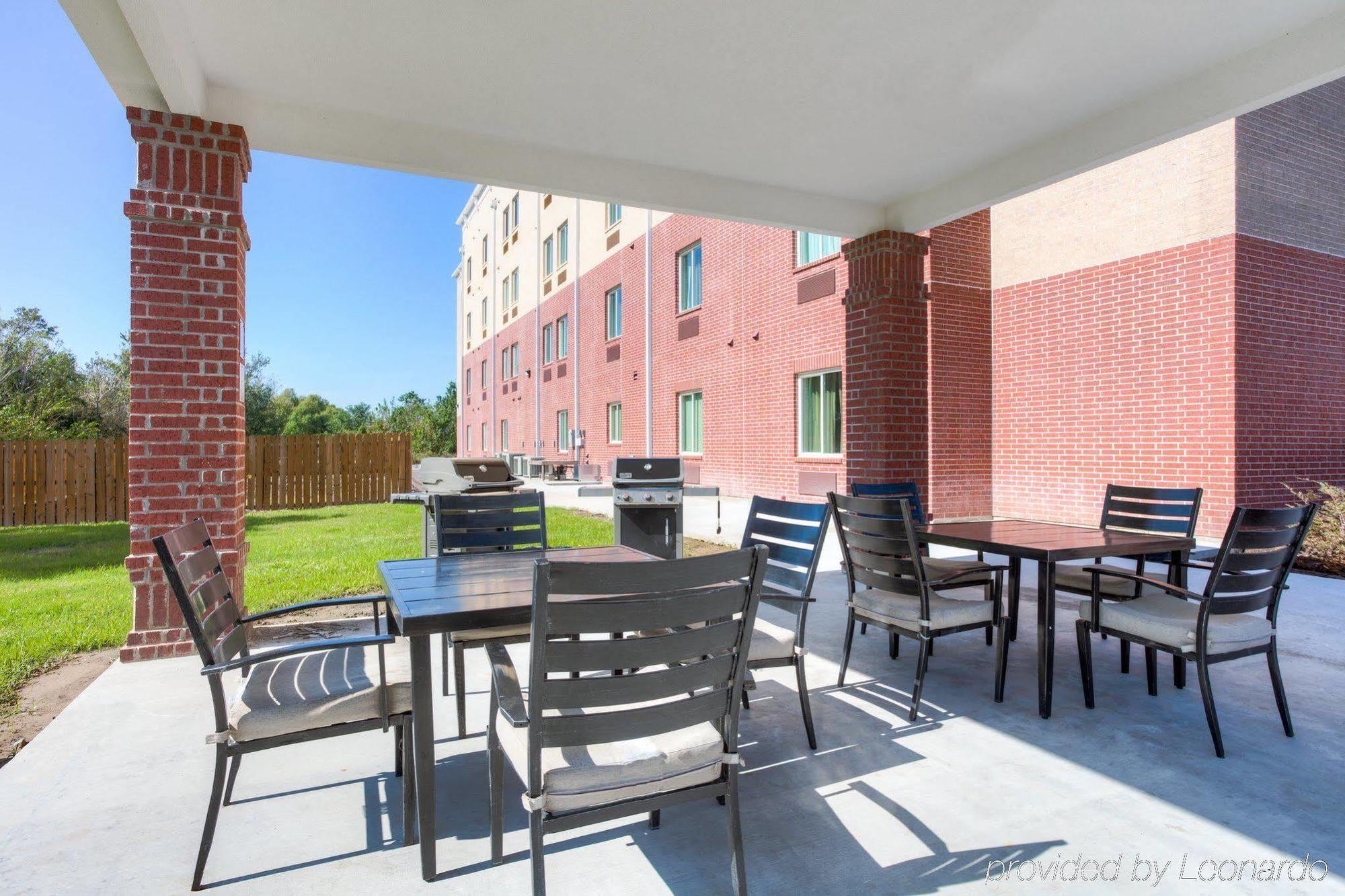Candlewood Suites Cut Off - Galliano By Ihg Bagian luar foto