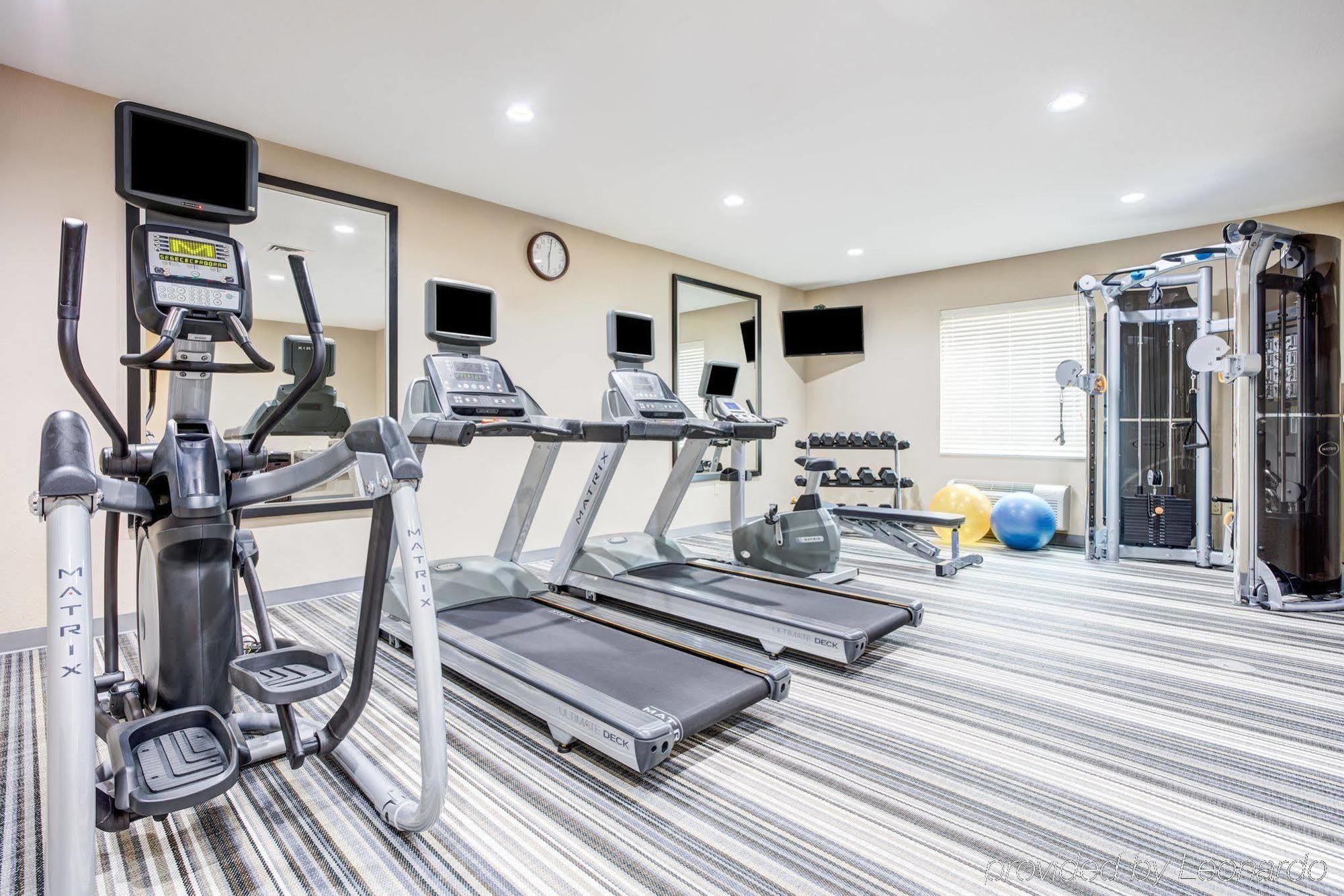 Candlewood Suites Cut Off - Galliano By Ihg Bagian luar foto