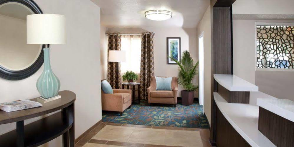 Candlewood Suites Cut Off - Galliano By Ihg Bagian luar foto