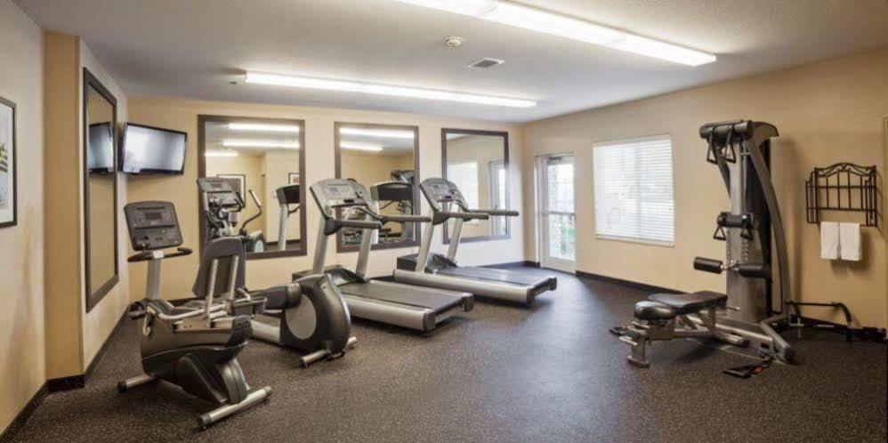 Candlewood Suites Cut Off - Galliano By Ihg Bagian luar foto