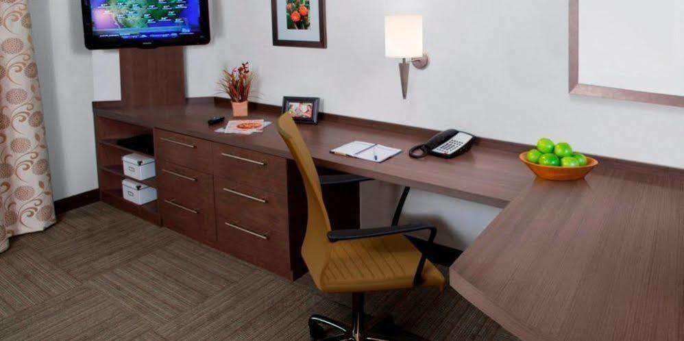 Candlewood Suites Cut Off - Galliano By Ihg Bagian luar foto