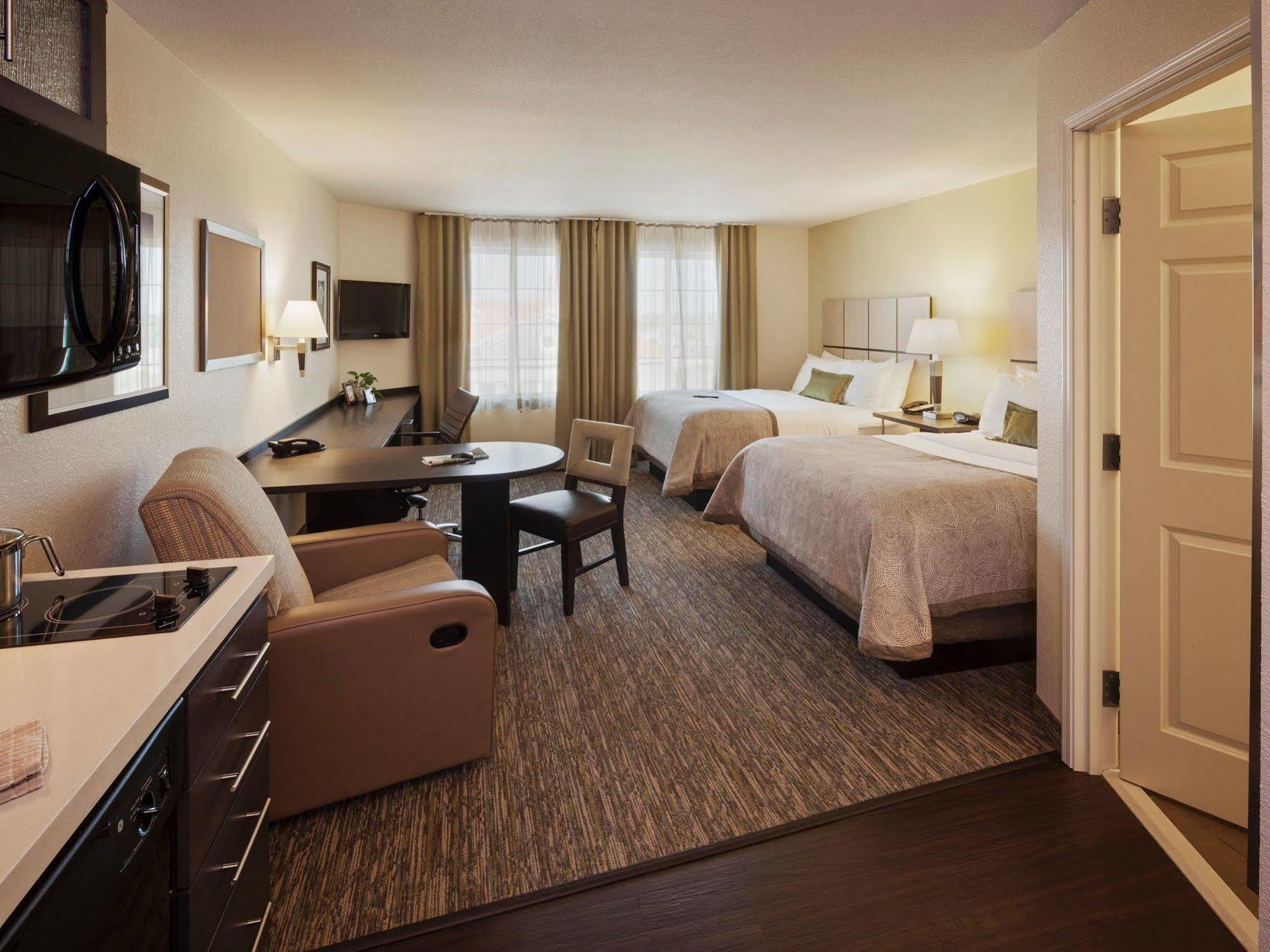 Candlewood Suites Cut Off - Galliano By Ihg Bagian luar foto