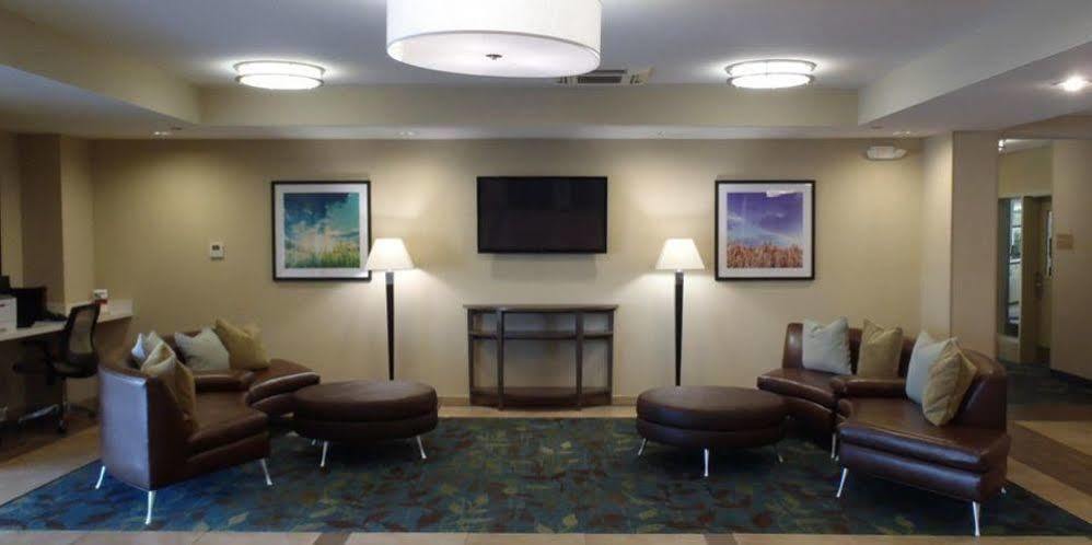 Candlewood Suites Cut Off - Galliano By Ihg Bagian luar foto