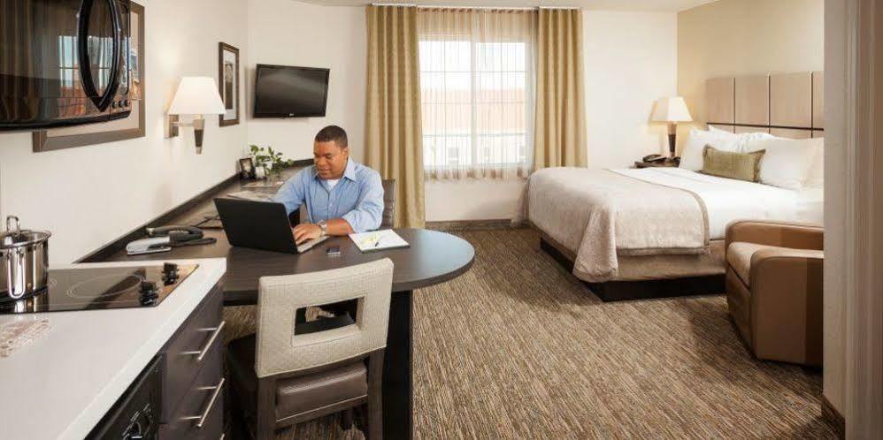 Candlewood Suites Cut Off - Galliano By Ihg Bagian luar foto