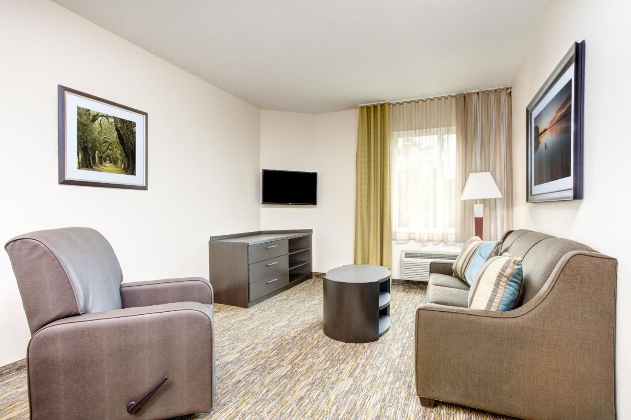Candlewood Suites Cut Off - Galliano By Ihg Bagian luar foto